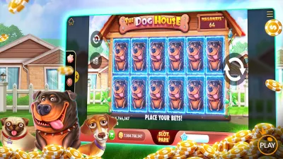 Sảnh cá cược thể thao trực tuyến screenshot