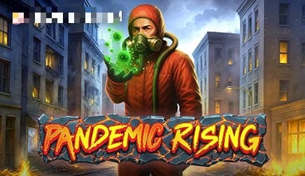 Pandemic Rising