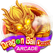 Máy Đẩy Xu Ngọc Rồng game icon