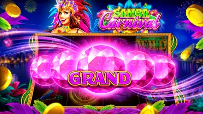 Kho game slot đổi thưởng screenshot