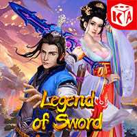 Huyền thoại kiếm game icon